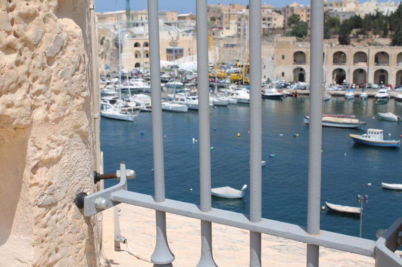 Apartamento Casa Cara Birgu Exterior foto