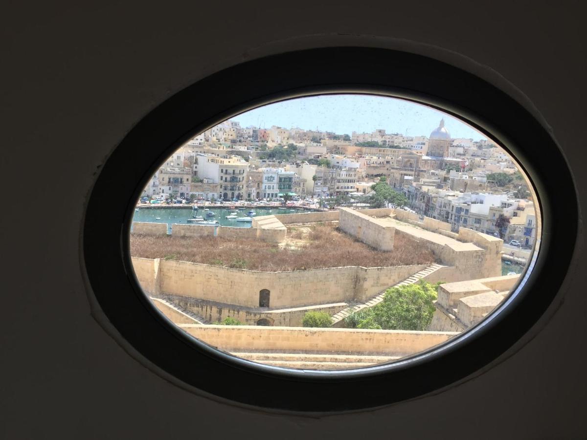 Apartamento Casa Cara Birgu Exterior foto