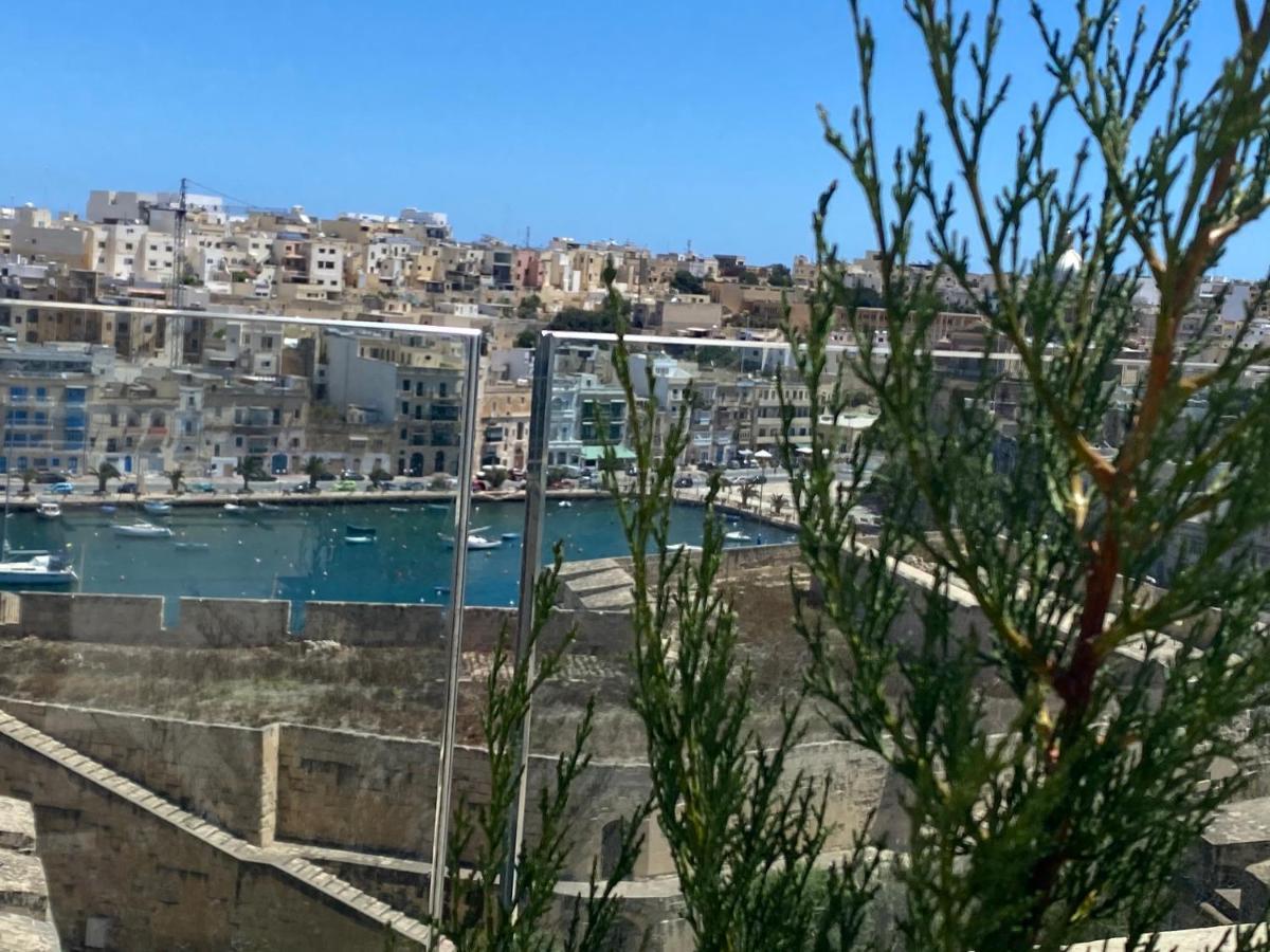 Apartamento Casa Cara Birgu Exterior foto