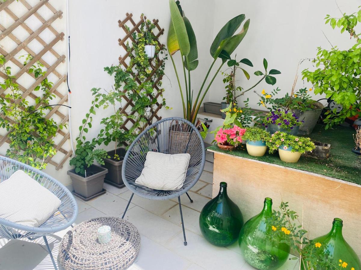Apartamento Casa Cara Birgu Exterior foto