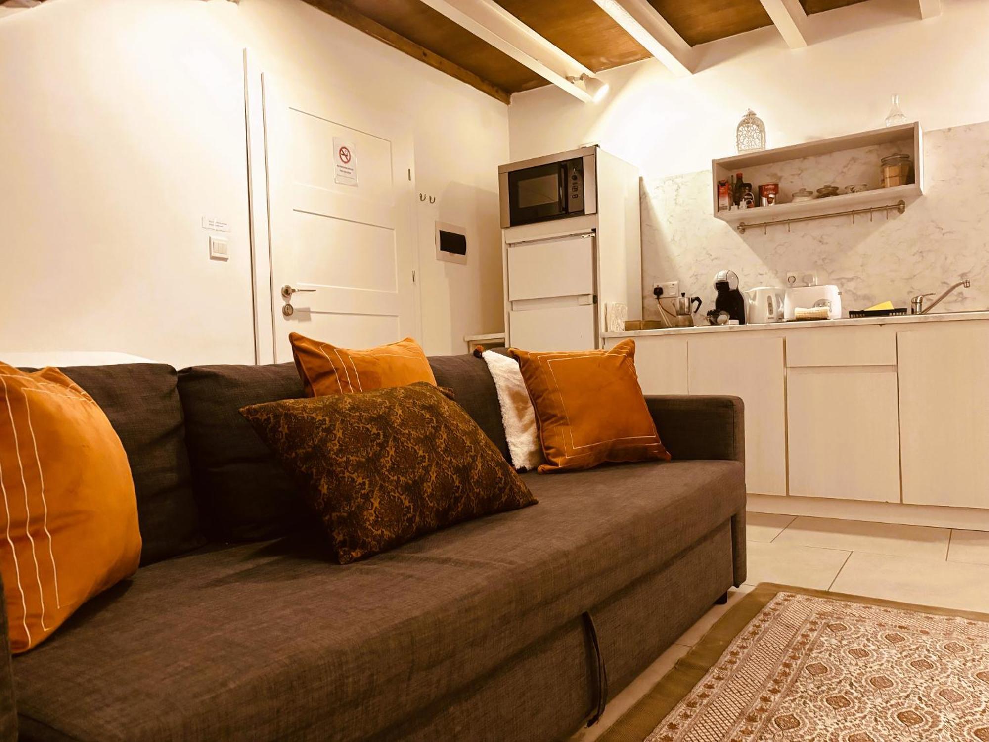 Apartamento Casa Cara Birgu Exterior foto