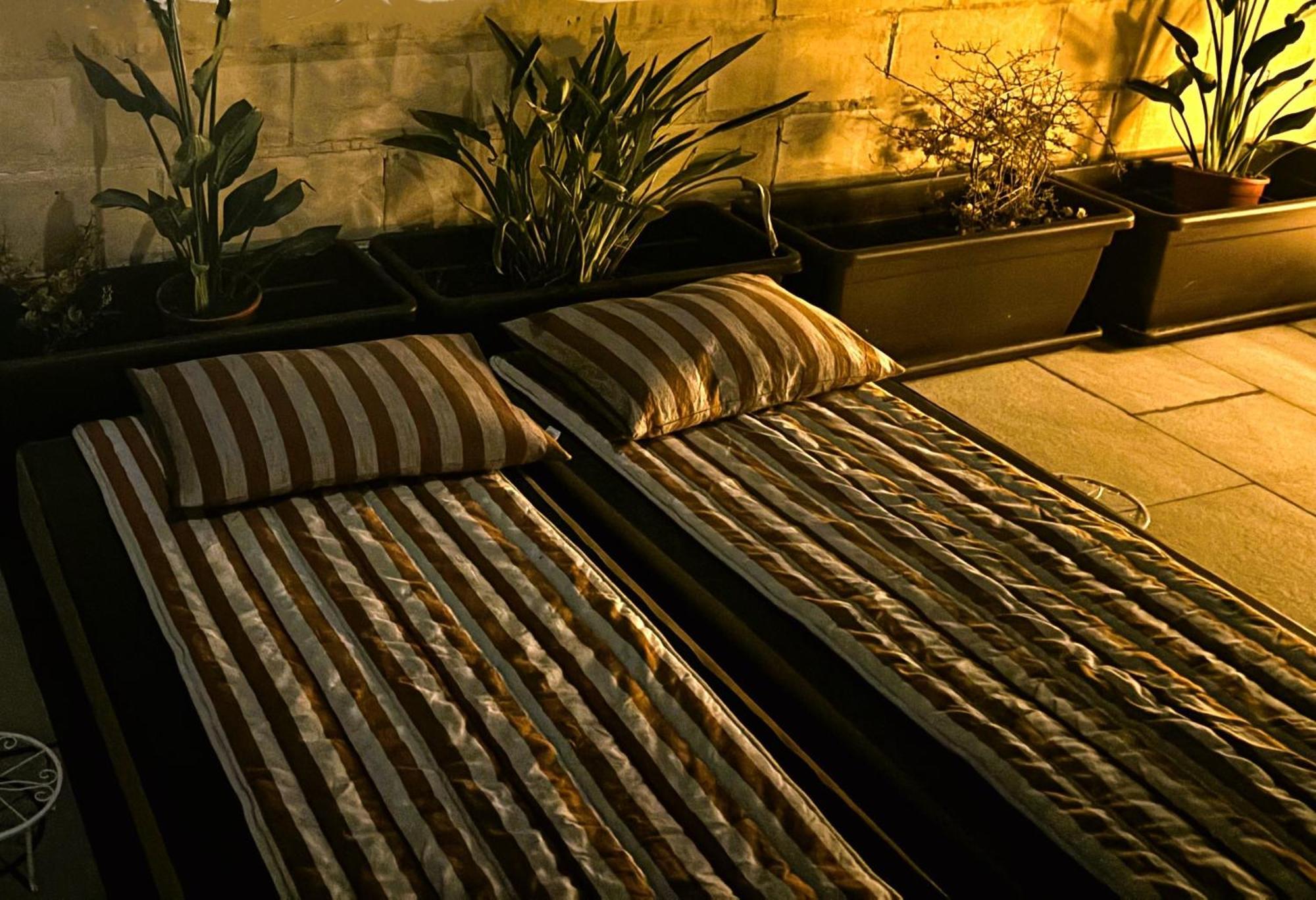 Apartamento Casa Cara Birgu Exterior foto