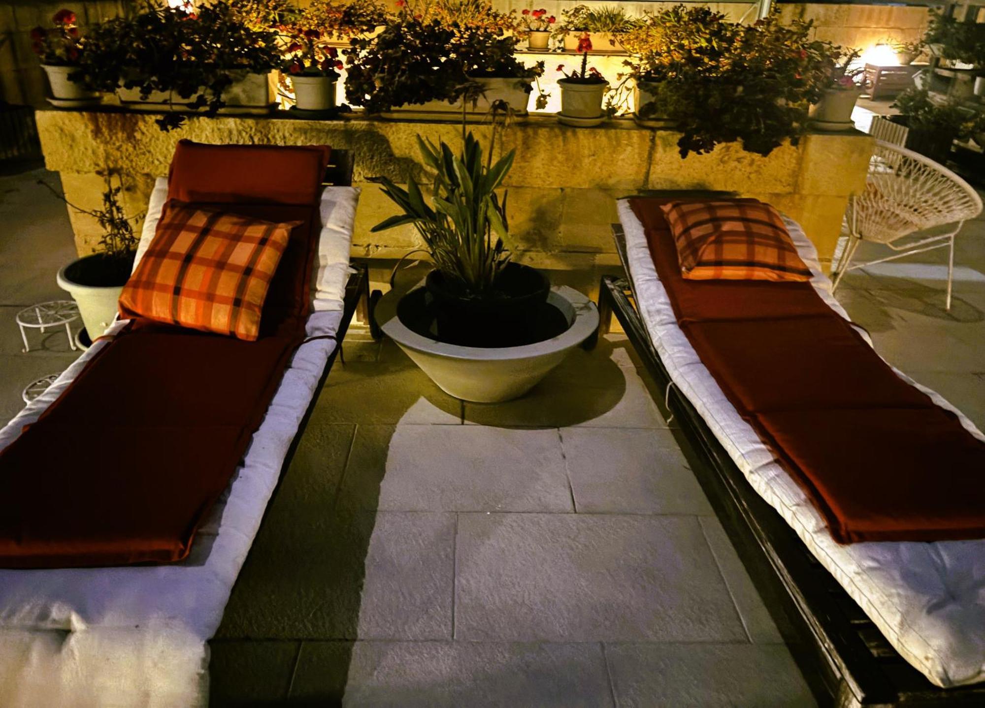 Apartamento Casa Cara Birgu Exterior foto