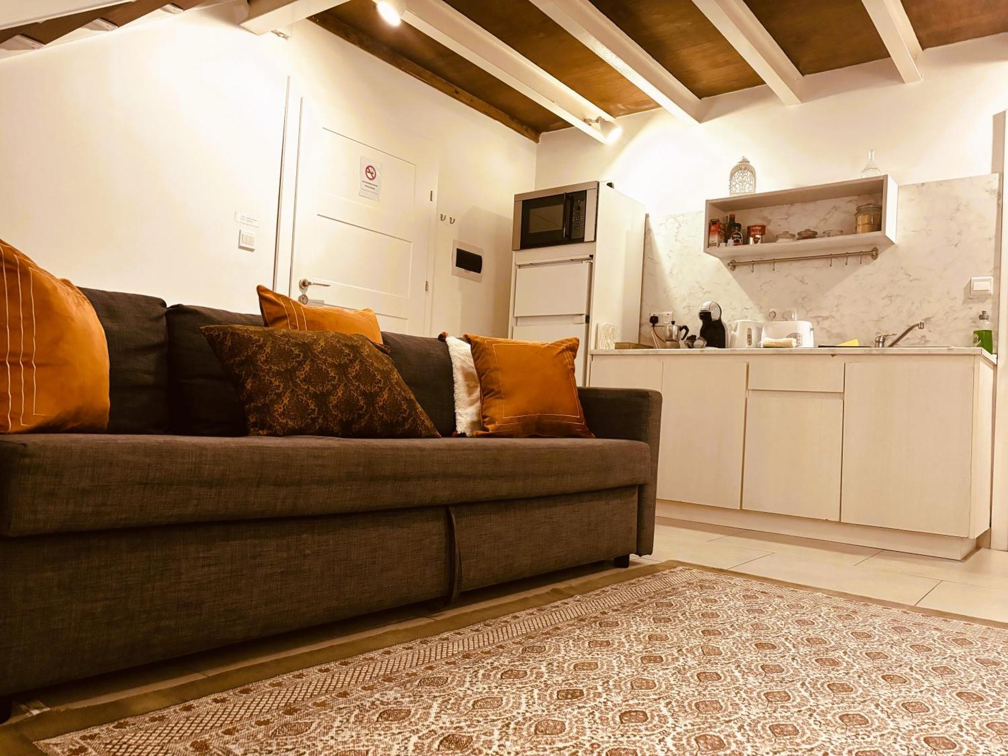 Apartamento Casa Cara Birgu Exterior foto