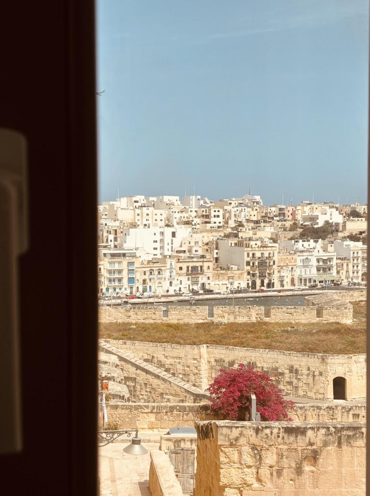 Apartamento Casa Cara Birgu Exterior foto