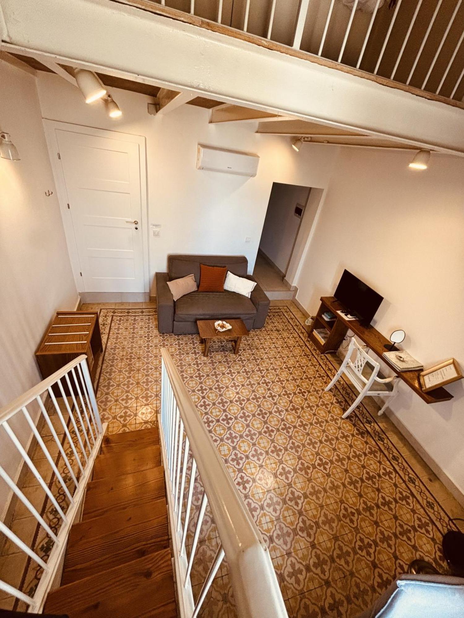Apartamento Casa Cara Birgu Exterior foto