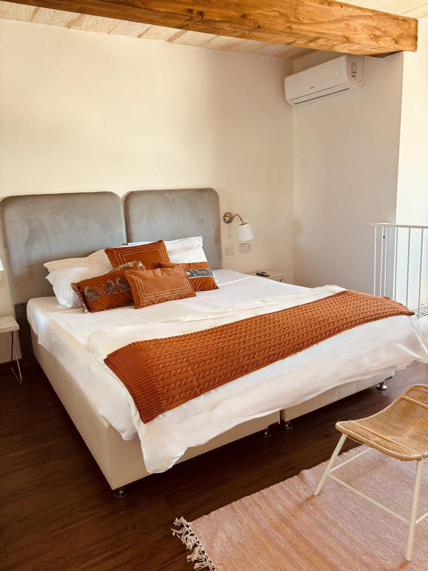 Apartamento Casa Cara Birgu Exterior foto