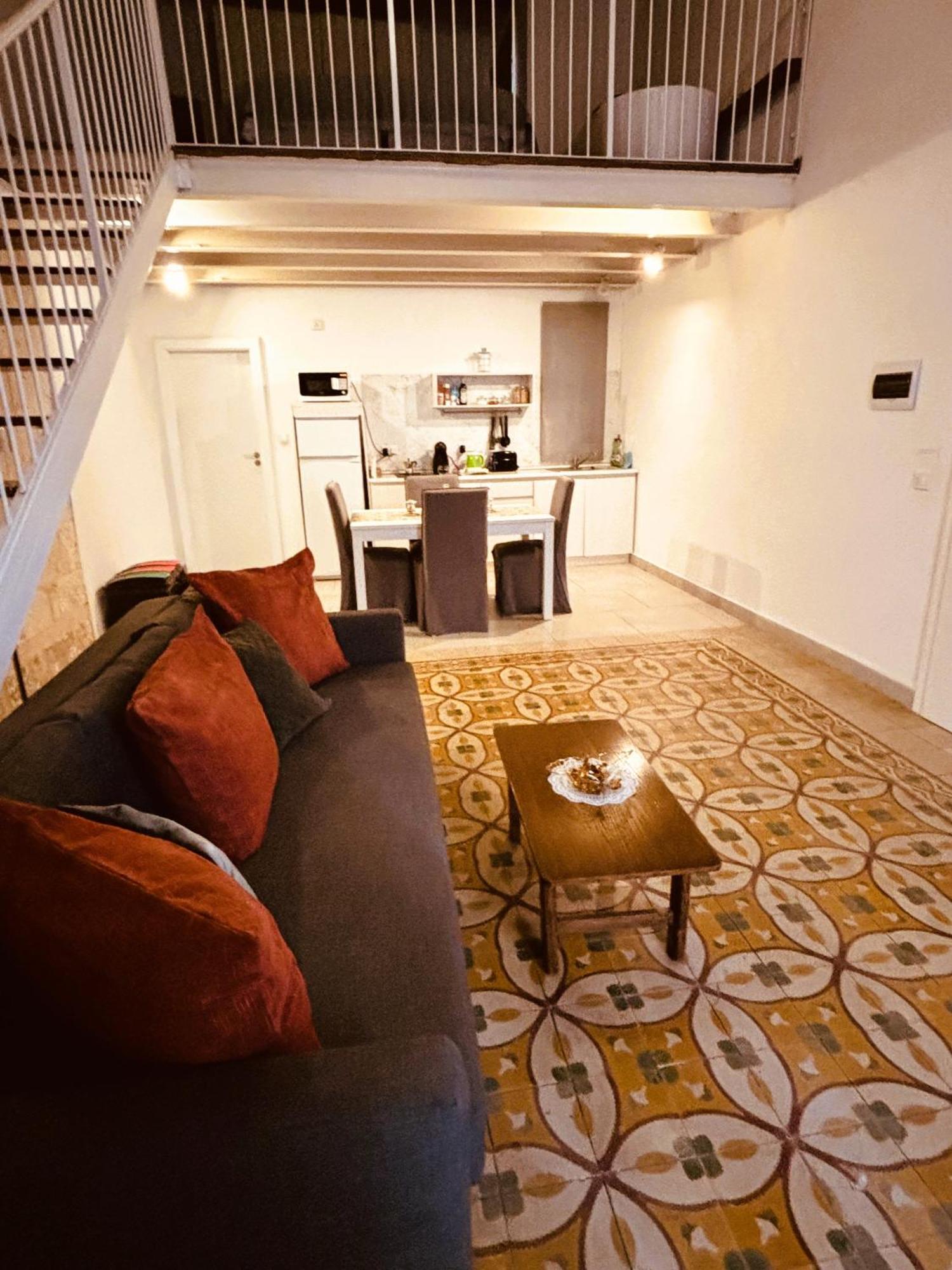 Apartamento Casa Cara Birgu Exterior foto