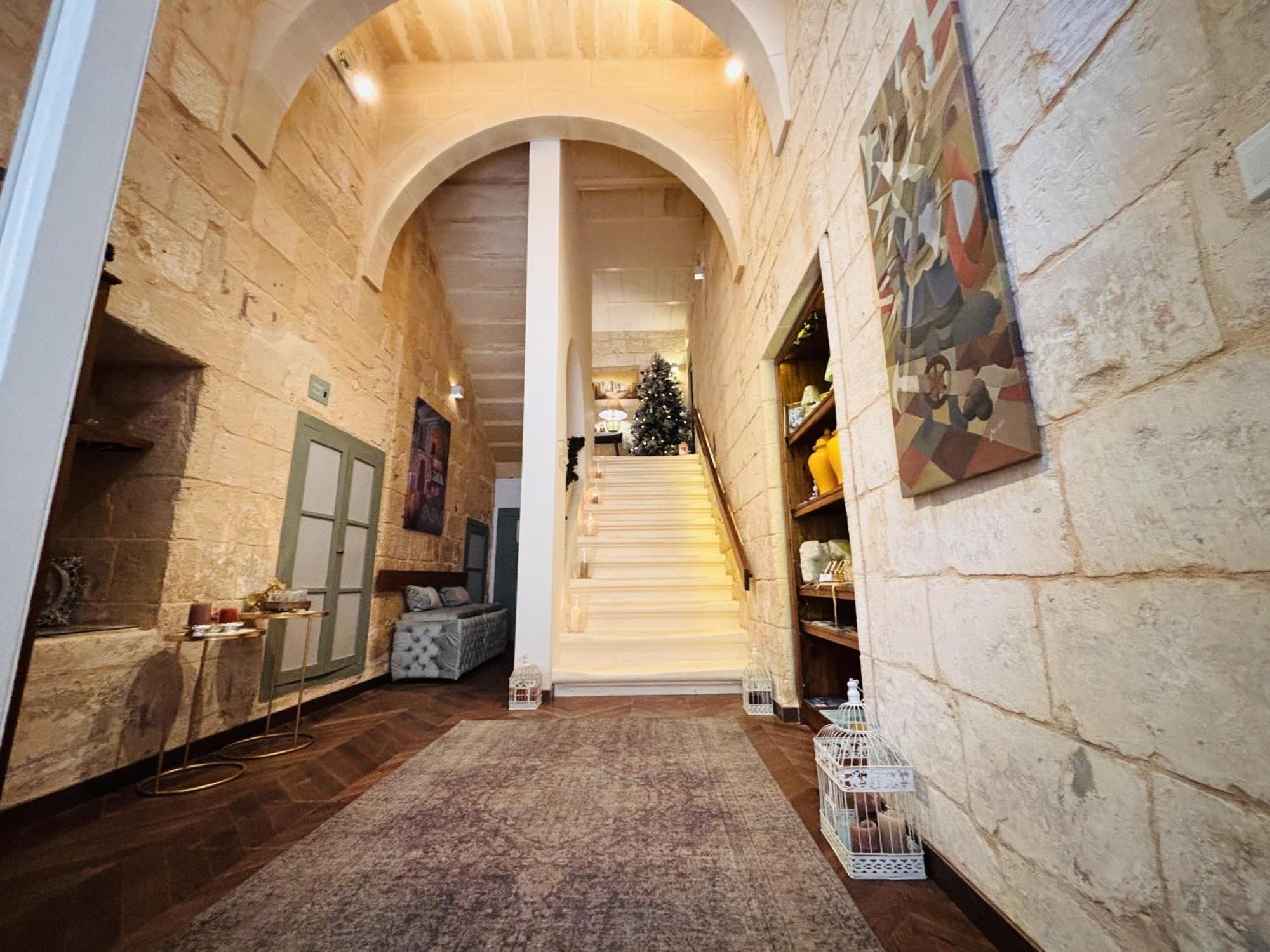 Apartamento Casa Cara Birgu Exterior foto