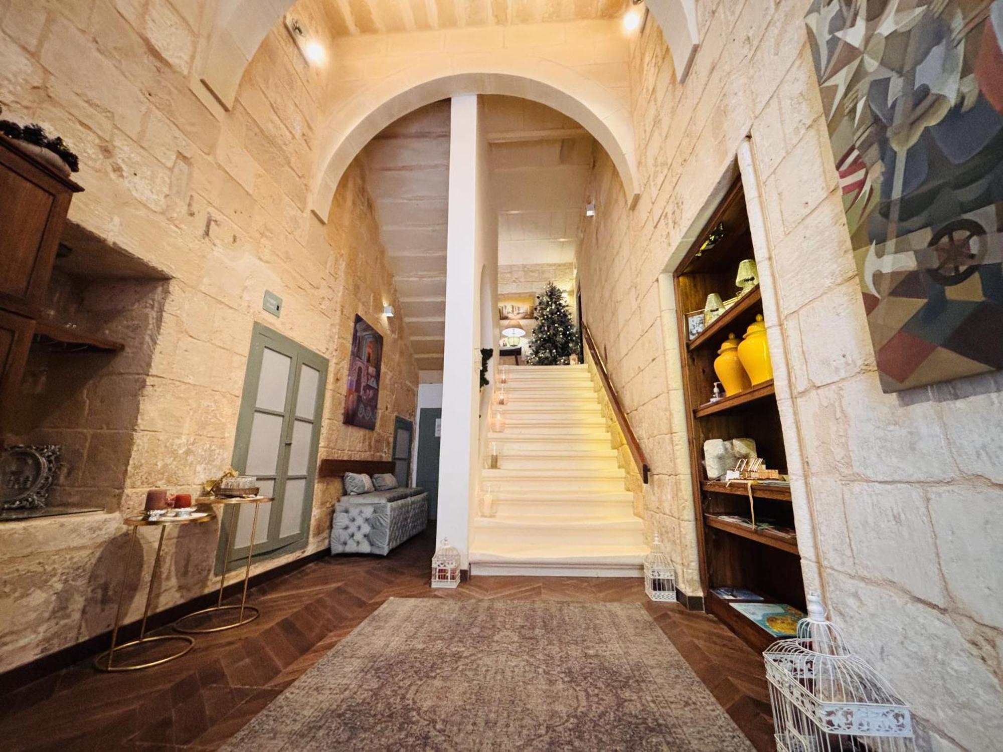 Apartamento Casa Cara Birgu Exterior foto