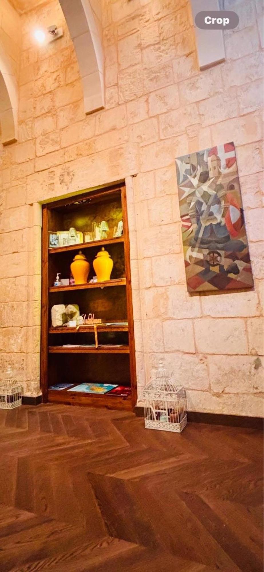 Apartamento Casa Cara Birgu Exterior foto
